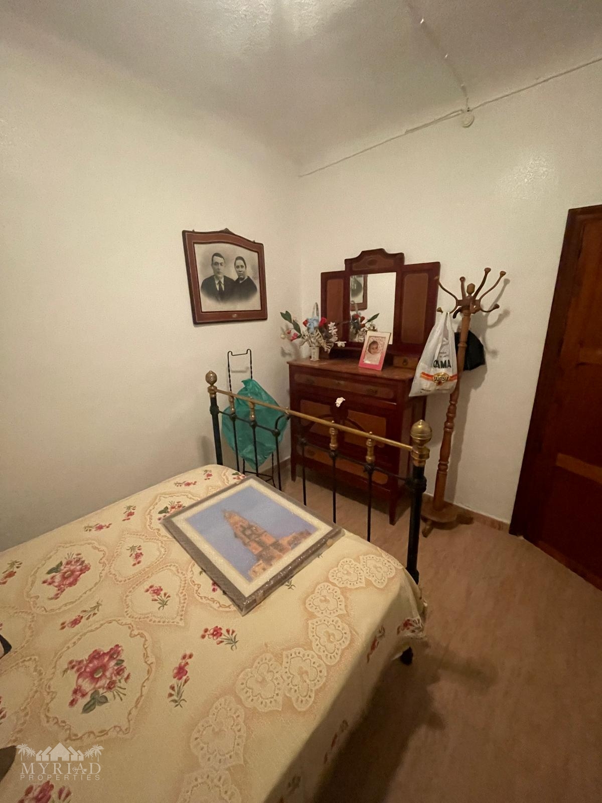 Town House in Pinoso (Ref: MP6370)