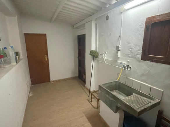 Town House in Pinoso (Ref: MP6370)