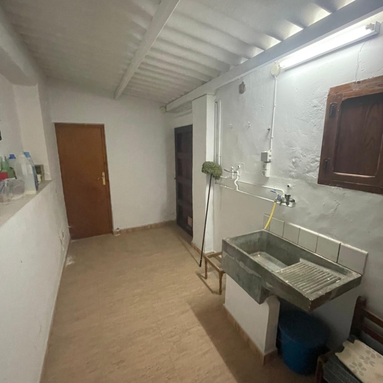 Town House in Pinoso (Ref: MP6370)
