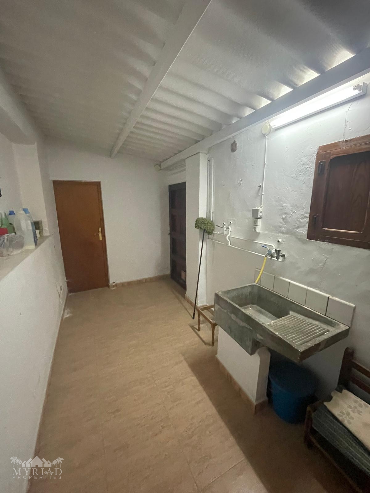 Town House in Pinoso (Ref: MP6370)