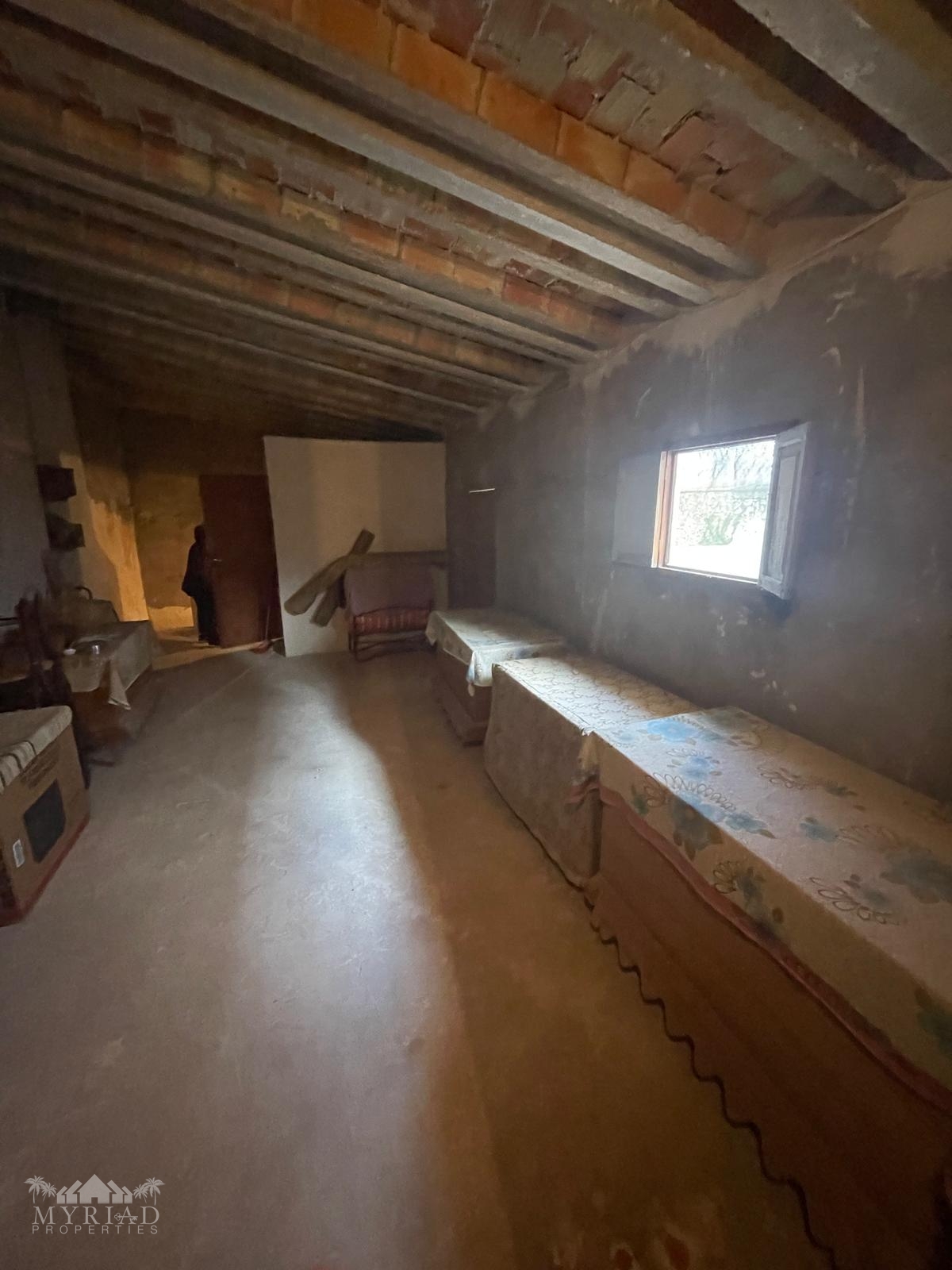Town House in Pinoso (Ref: MP6370)
