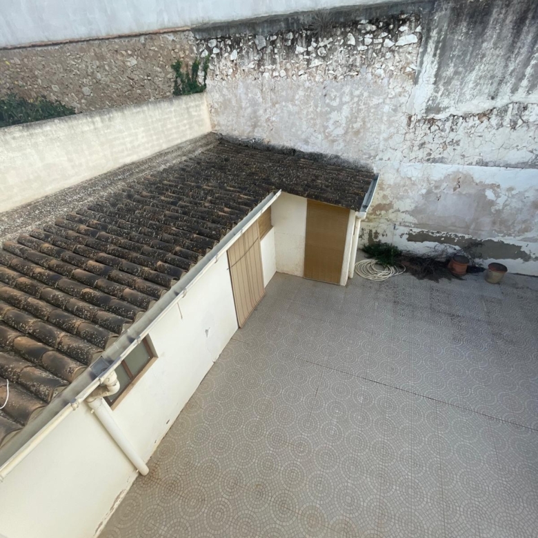 Town House in Pinoso (Ref: MP6370)