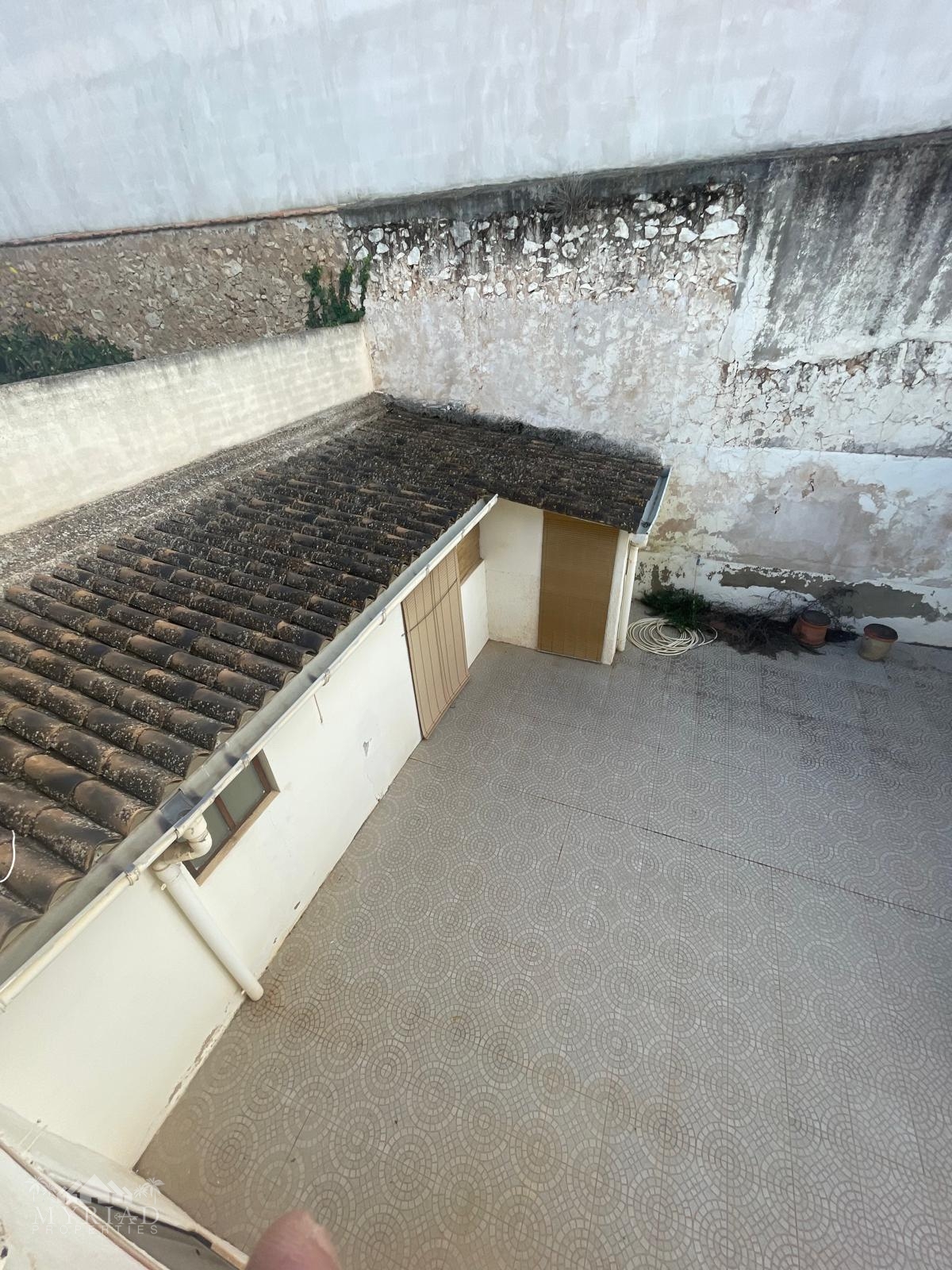 Town House in Pinoso (Ref: MP6370)