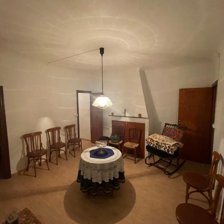 Town House in Pinoso (Ref: MP6370)
