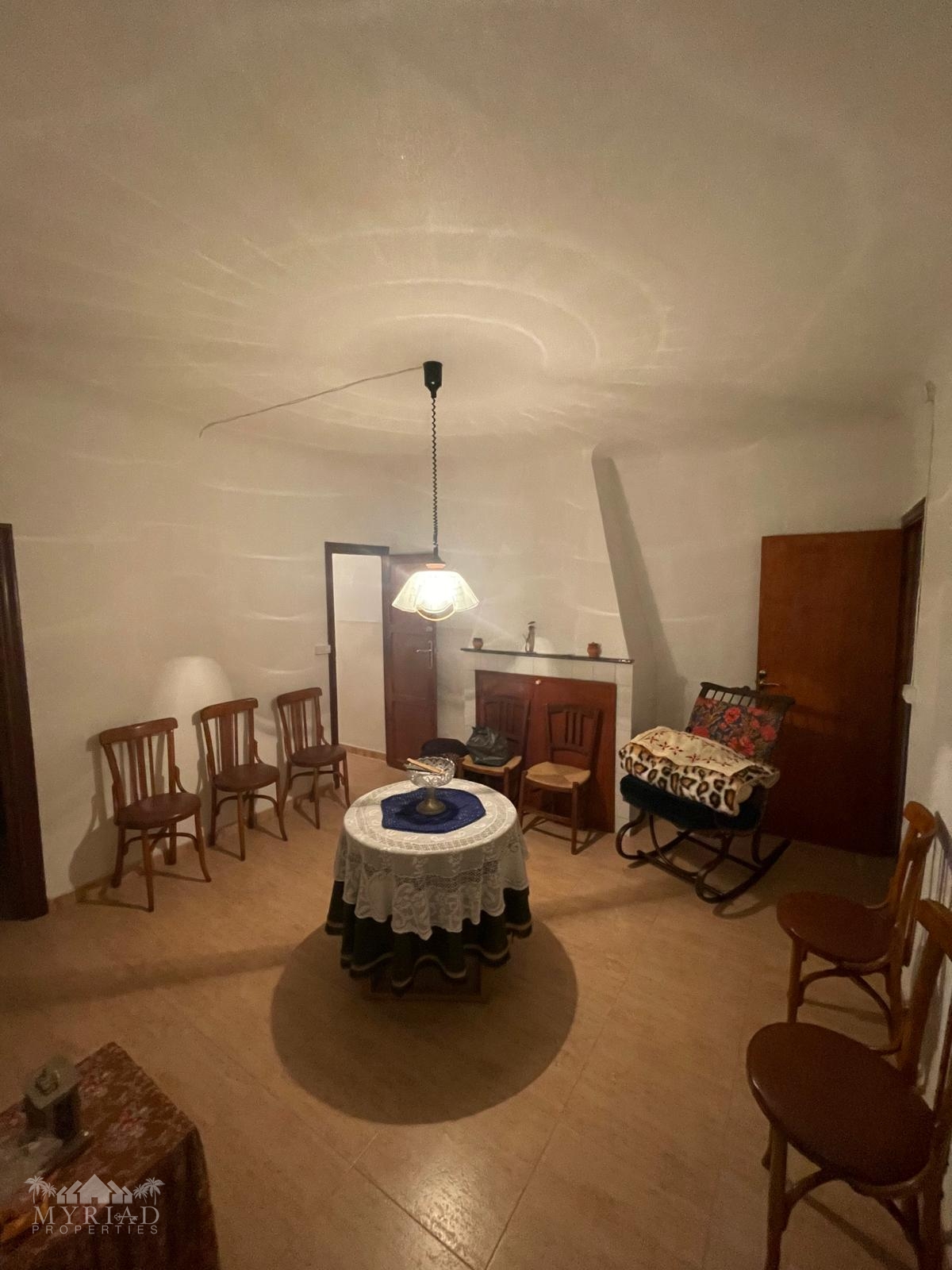 Town House in Pinoso (Ref: MP6370)