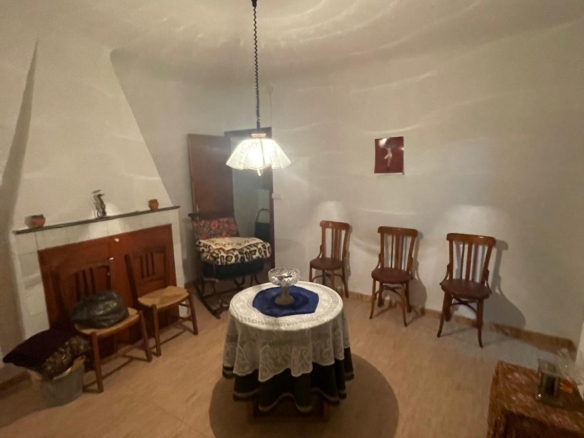 Town House in Pinoso (Ref: MP6370)