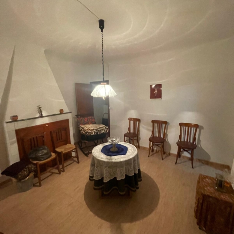Town House in Pinoso (Ref: MP6370)