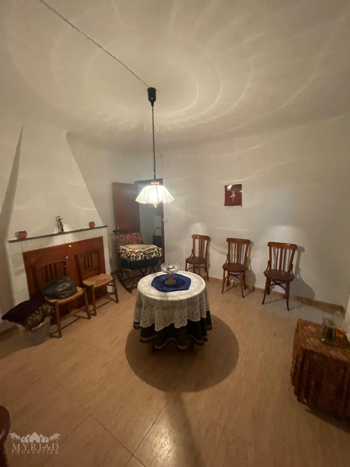 Town House in Pinoso (Ref: MP6370)