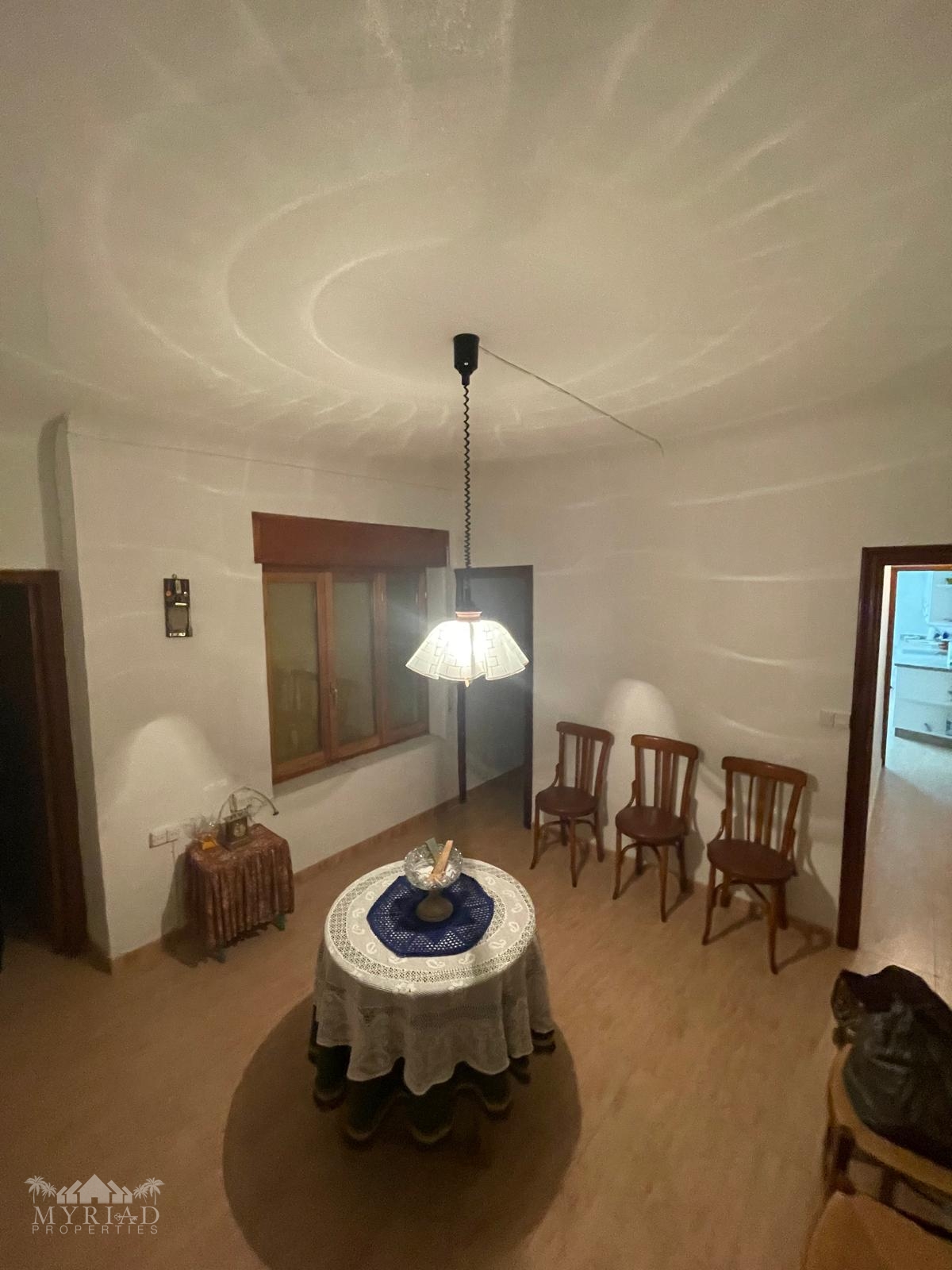 Town House in Pinoso (Ref: MP6370)