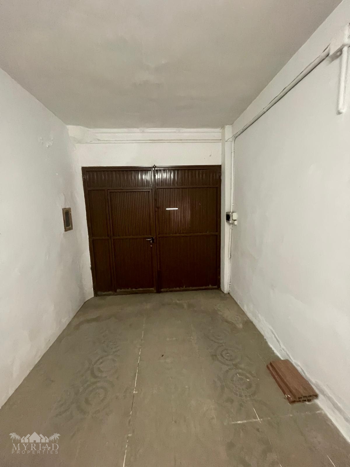 Town House in Pinoso (Ref: MP6370)