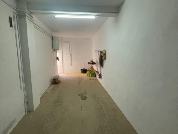 Town House in Pinoso (Ref: MP6370)