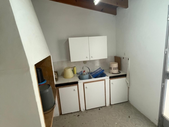 Town House in Pinoso (Ref: MP6370)