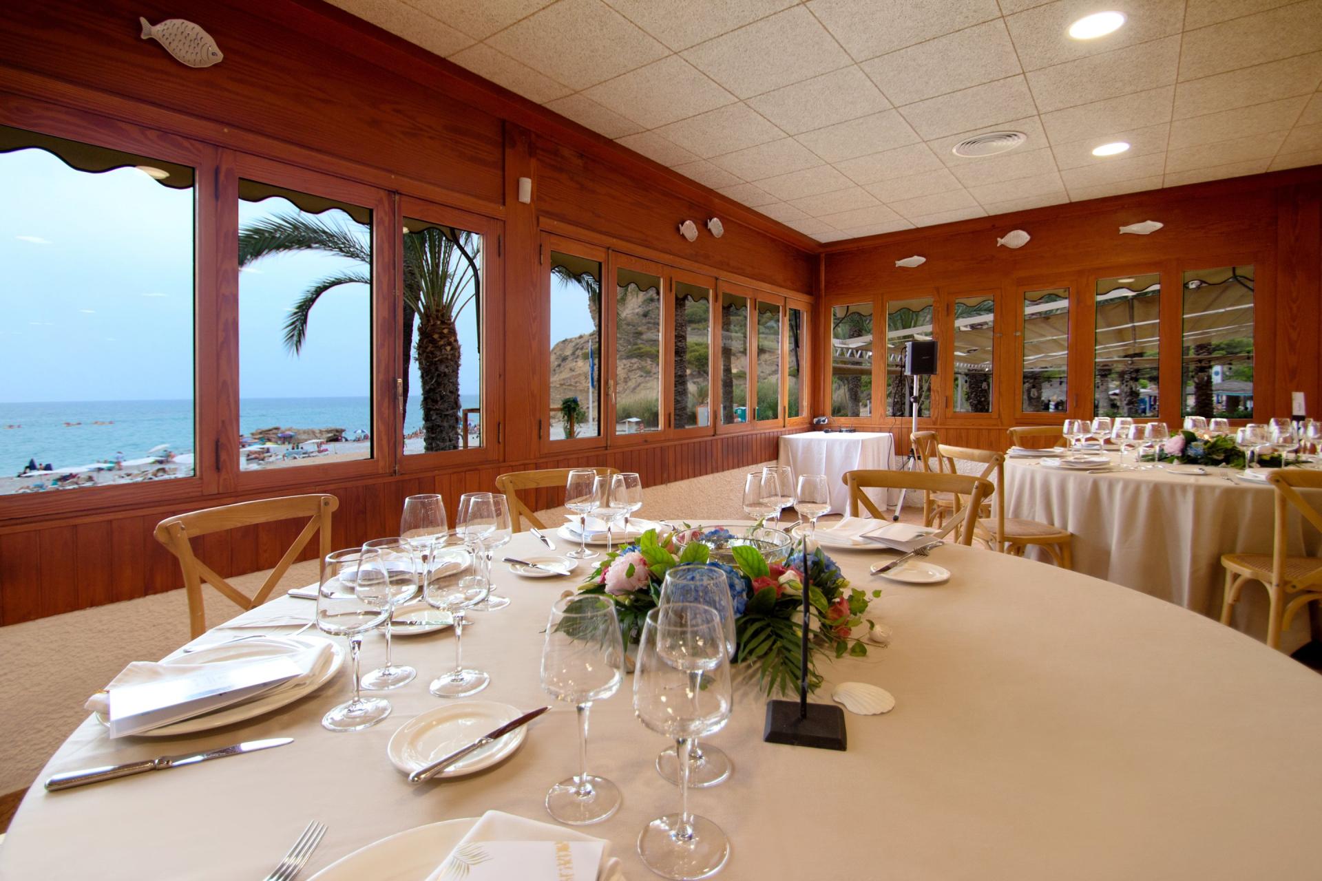 Hotel in Villajoyosa (Ref: DOSI-707)