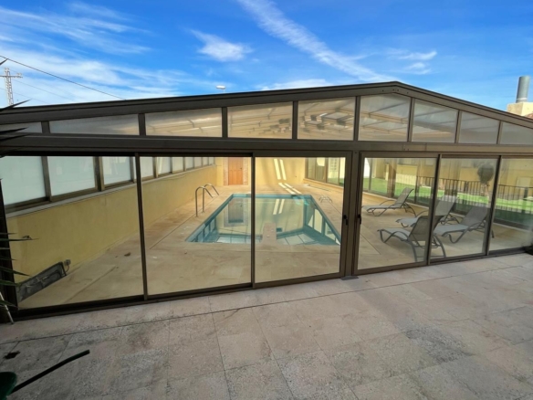 Country House in Canada de la Lena (Ref: MP6432)