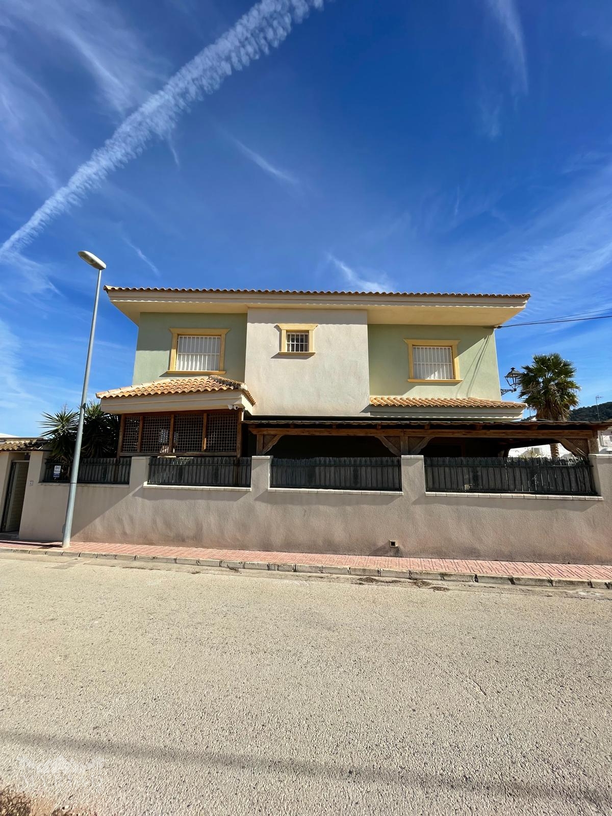 Country House in Canada de la Lena (Ref: MP6432)