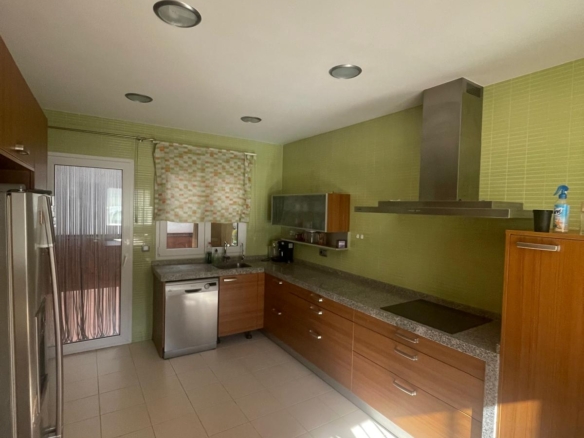 Country House in Canada de la Lena (Ref: MP6432)
