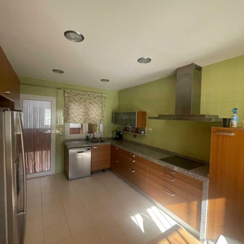 Country House in Canada de la Lena (Ref: MP6432)