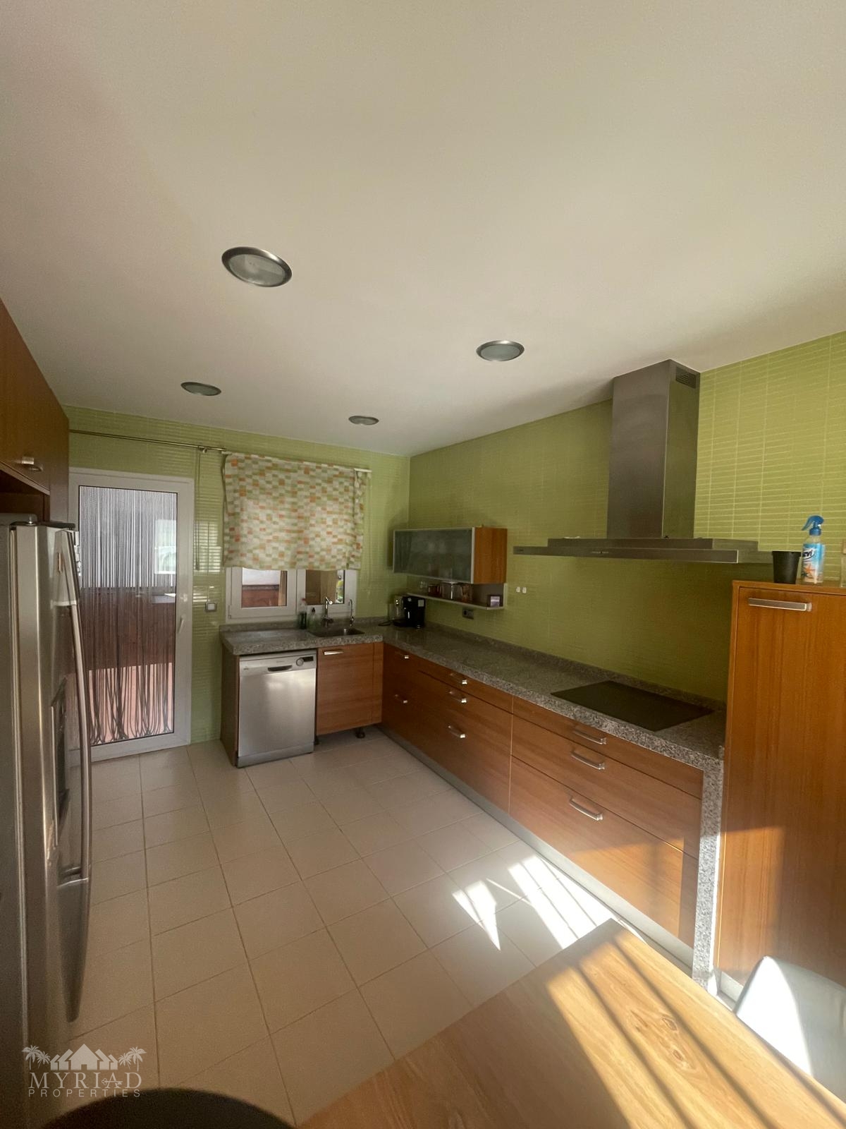Country House in Canada de la Lena (Ref: MP6432)