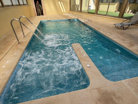 Country House in Canada de la Lena (Ref: MP6432)