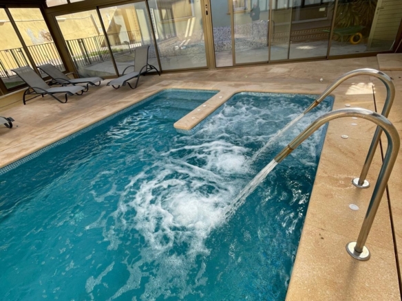 Country House in Canada de la Lena (Ref: MP6432)