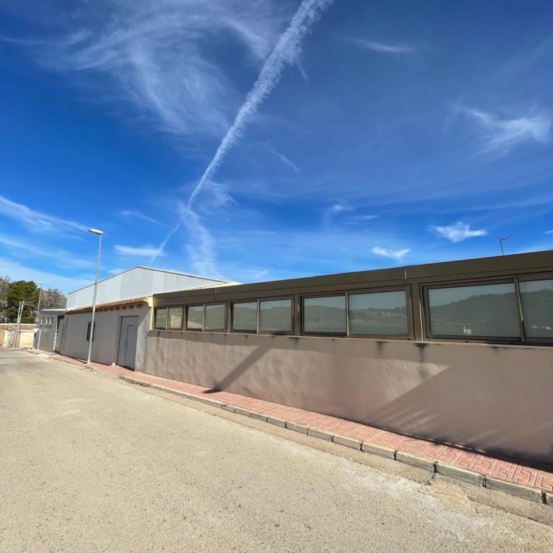 Country House in Canada de la Lena (Ref: MP6432)