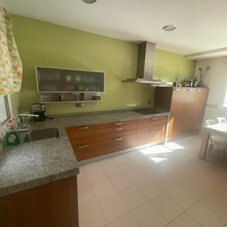 Country House in Canada de la Lena (Ref: MP6432)