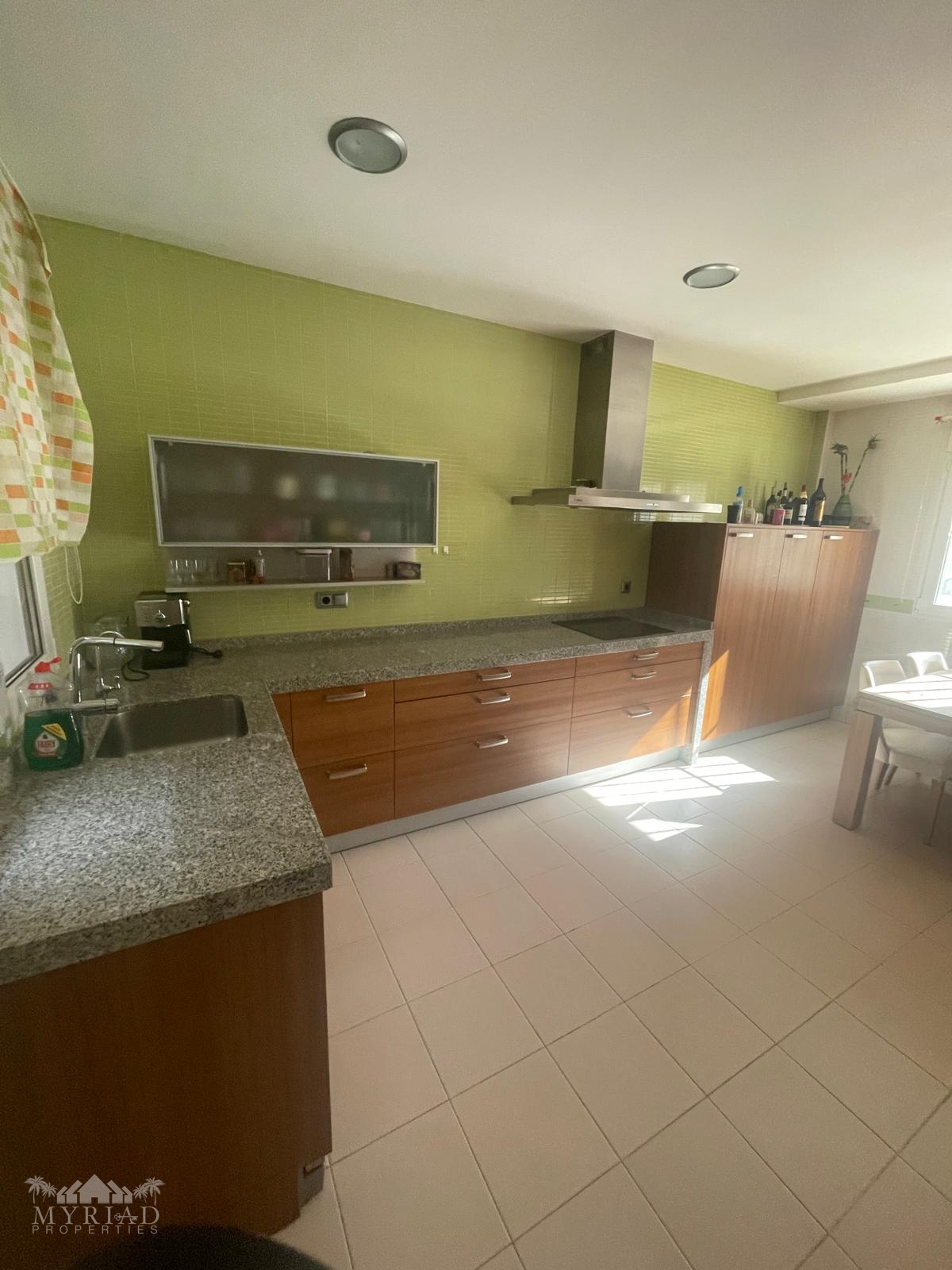 Country House in Canada de la Lena (Ref: MP6432)