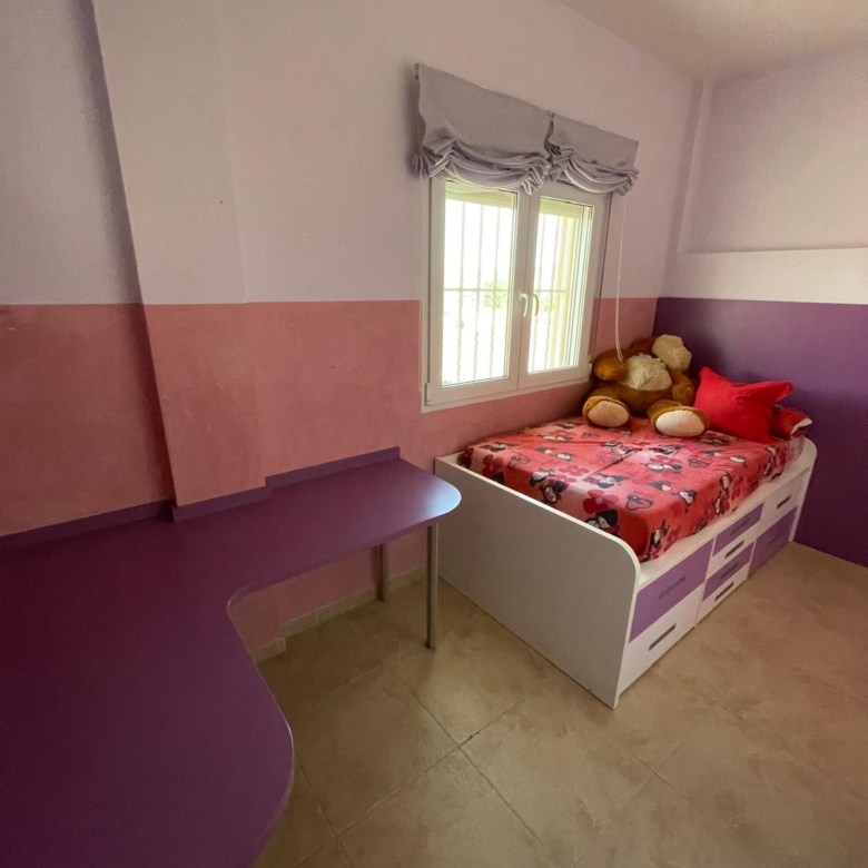Country House in Canada de la Lena (Ref: MP6432)