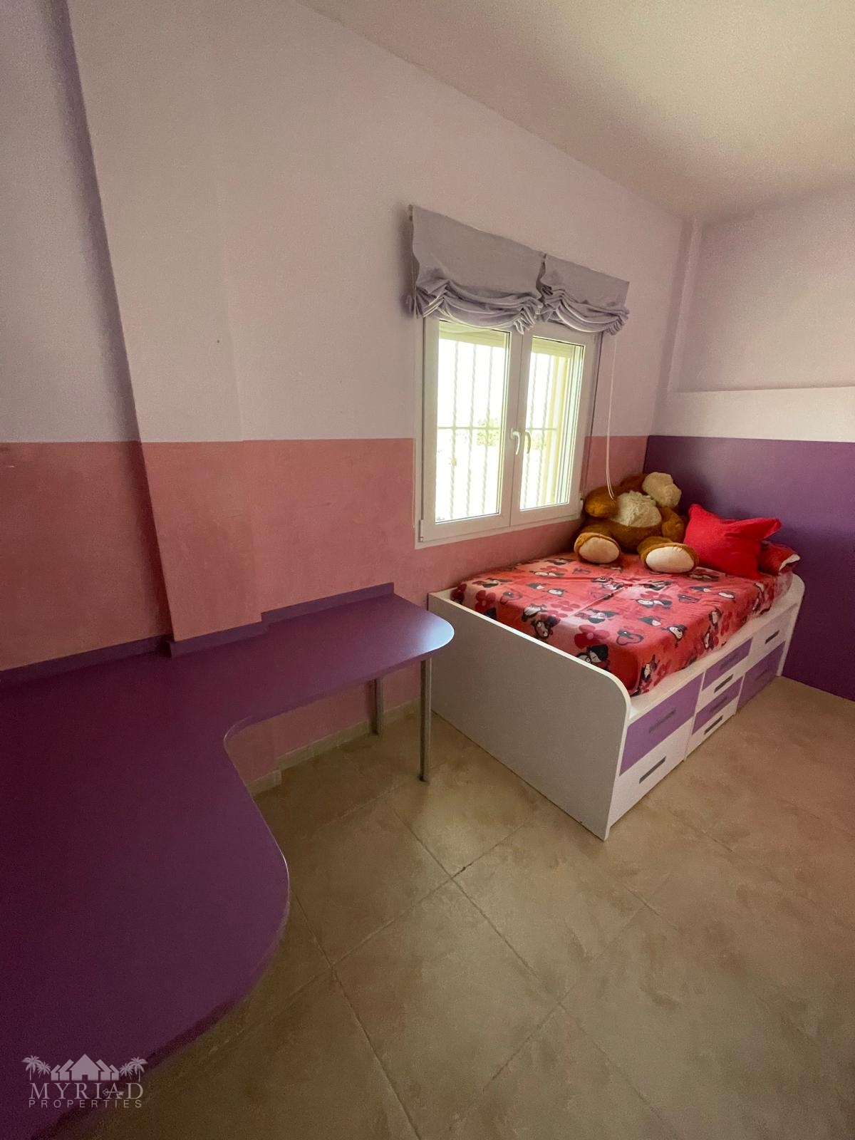 Country House in Canada de la Lena (Ref: MP6432)