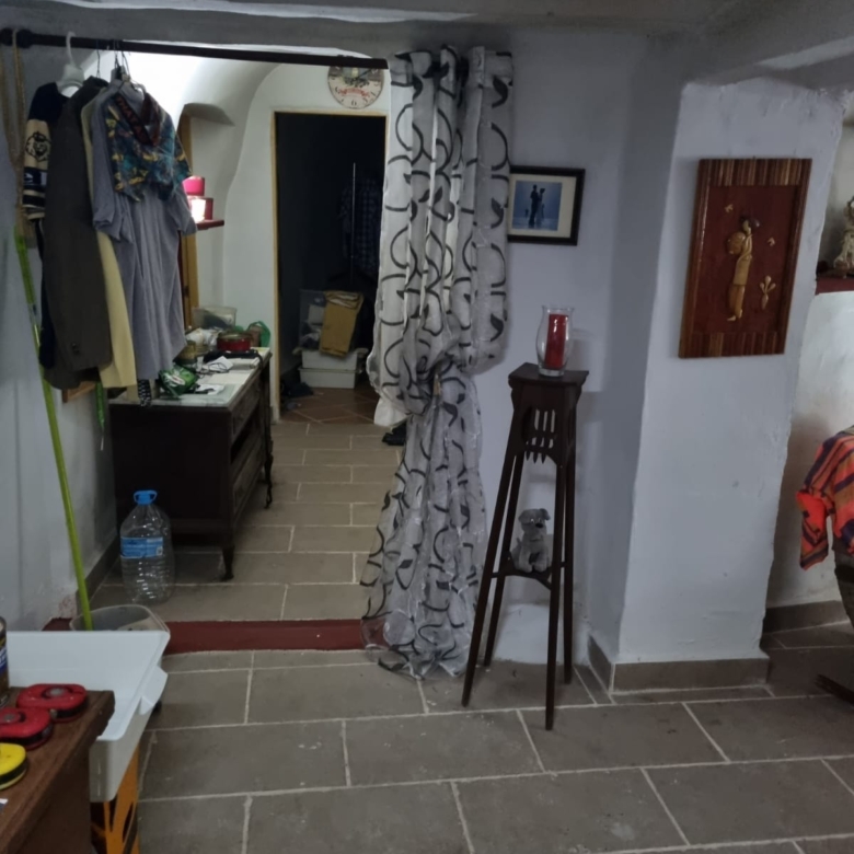 Cave House in Torre del Rico (Ref: MP6456)