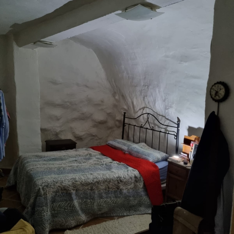 Cave House in Torre del Rico (Ref: MP6456)