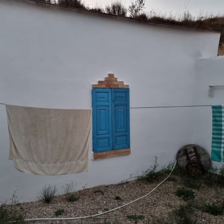 Cave House in Torre del Rico (Ref: MP6456)