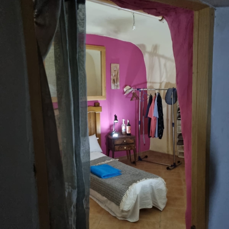 Cave House in Torre del Rico (Ref: MP6456)