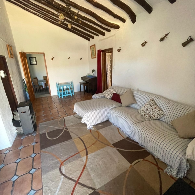 Country House in Ca&ntilde;ada del Trigo (Ref: MP6457)