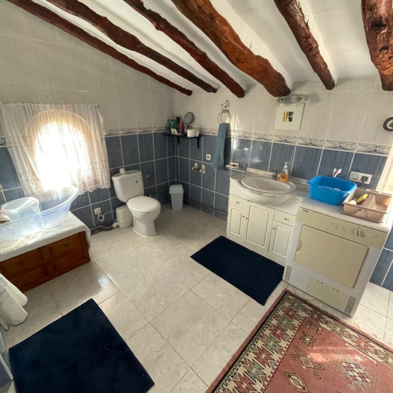 Country House in Ca&ntilde;ada del Trigo (Ref: MP6457)