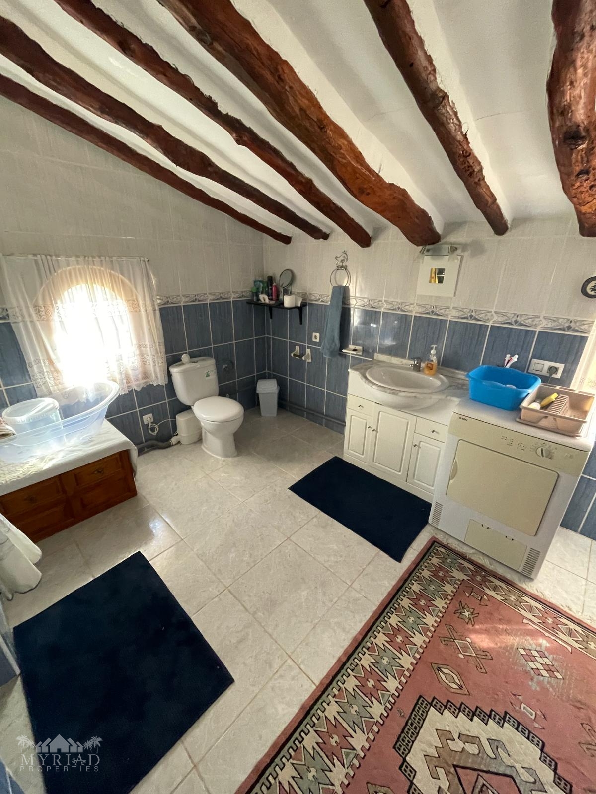 Country House in Ca&ntilde;ada del Trigo (Ref: MP6457)