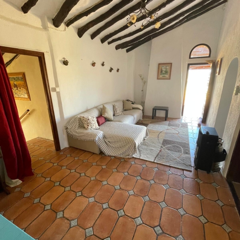 Country House in Ca&ntilde;ada del Trigo (Ref: MP6457)