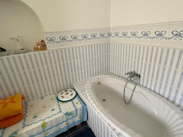 Country House in Ca&ntilde;ada del Trigo (Ref: MP6457)