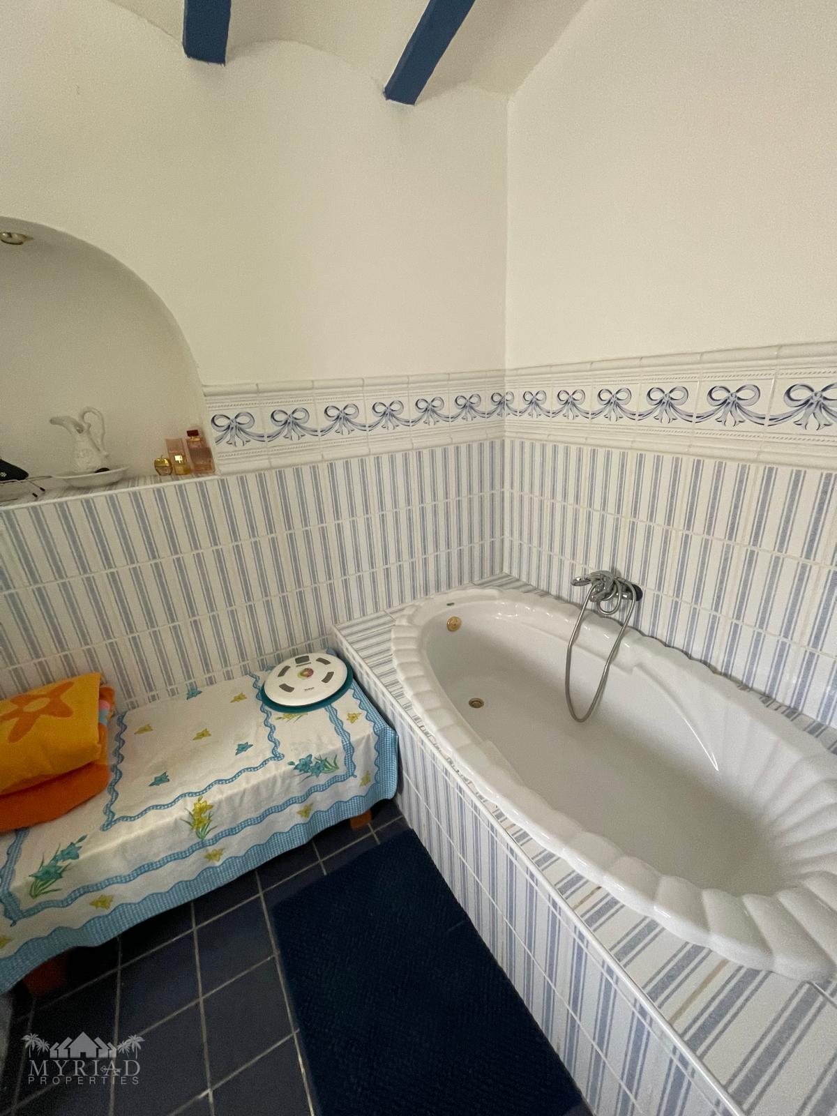 Country House in Ca&ntilde;ada del Trigo (Ref: MP6457)