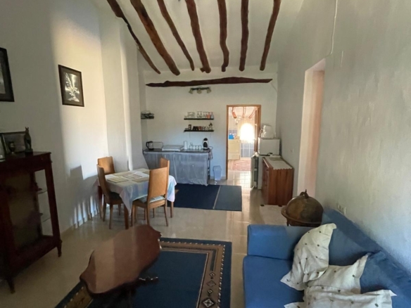 Country House in Ca&ntilde;ada del Trigo (Ref: MP6457)
