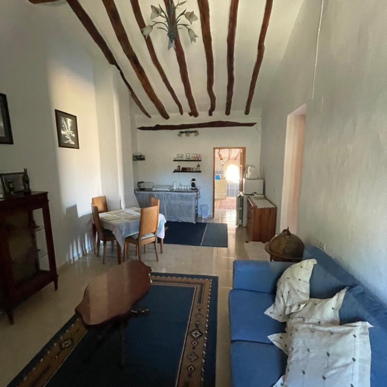 Country House in Ca&ntilde;ada del Trigo (Ref: MP6457)