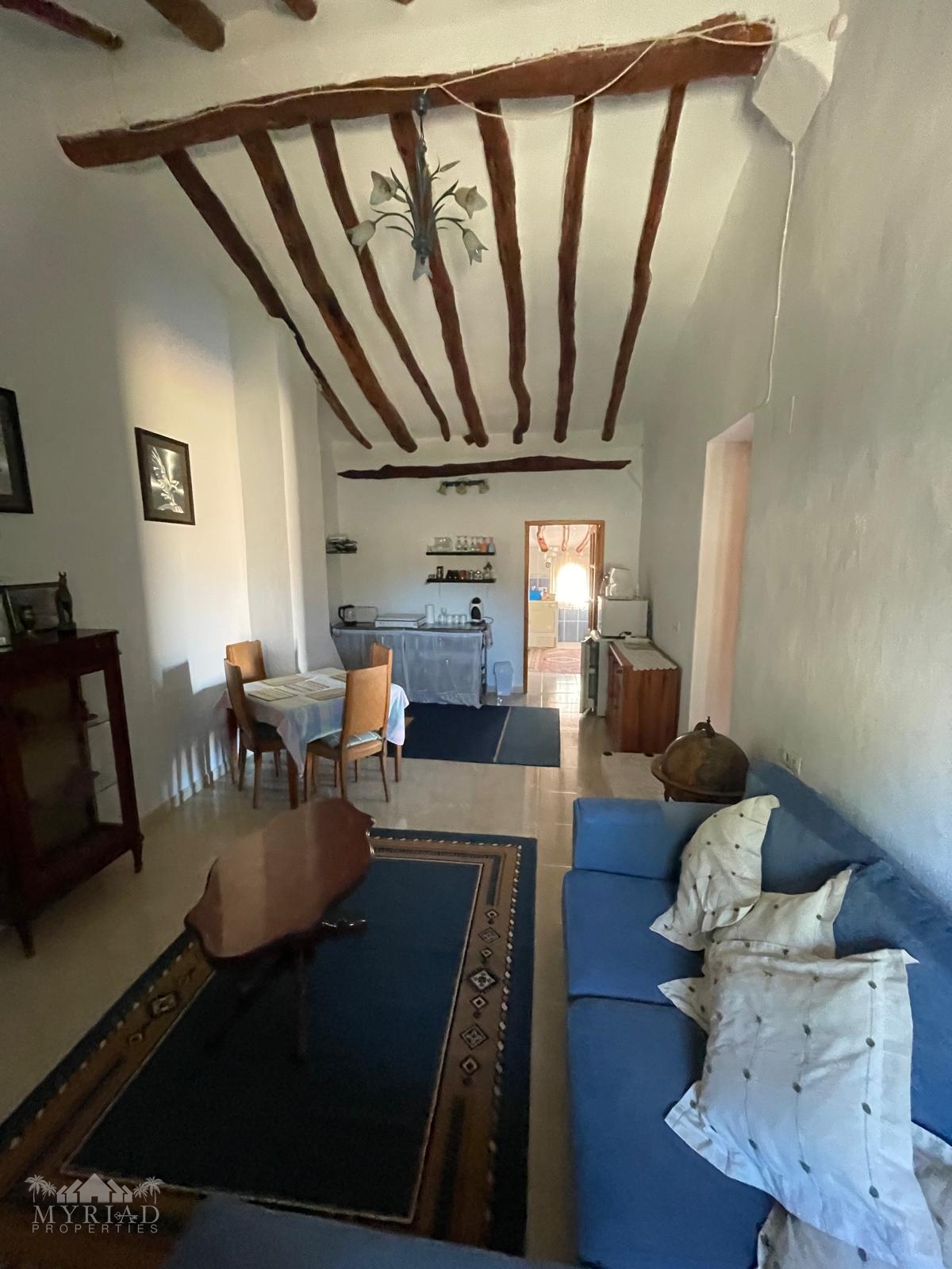 Country House in Ca&ntilde;ada del Trigo (Ref: MP6457)