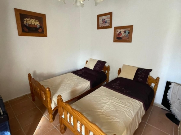Country House in Ca&ntilde;ada del Trigo (Ref: MP6457)