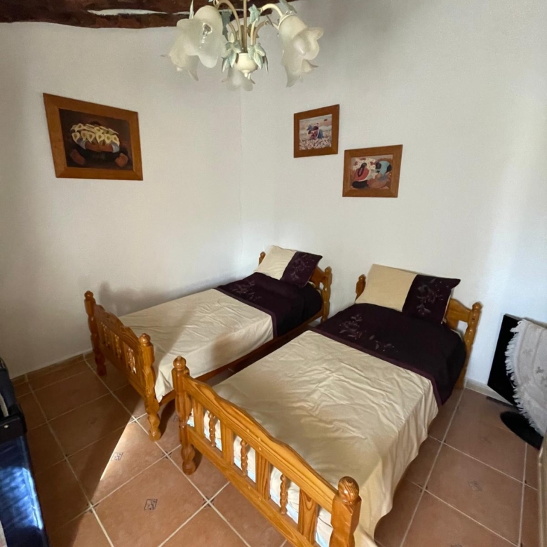Country House in Ca&ntilde;ada del Trigo (Ref: MP6457)