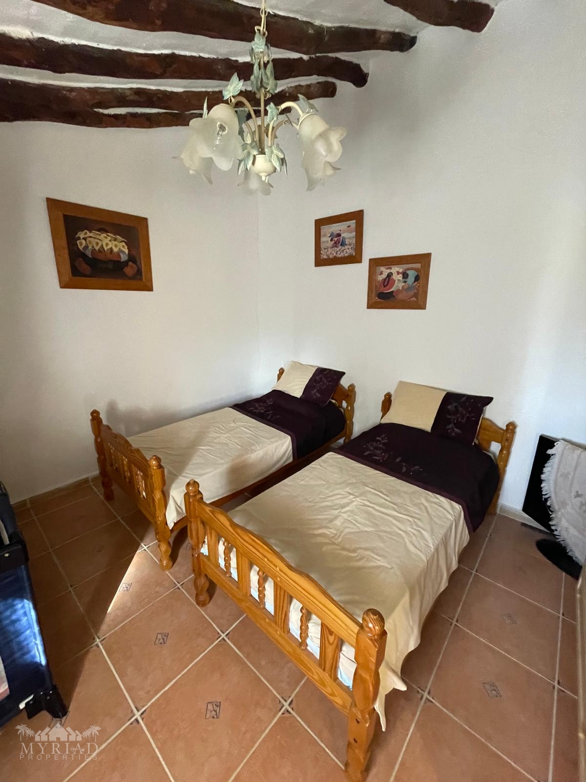 Country House in Ca&ntilde;ada del Trigo (Ref: MP6457)