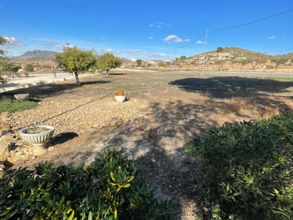 Country House in Ca&ntilde;ada del Trigo (Ref: MP6457)