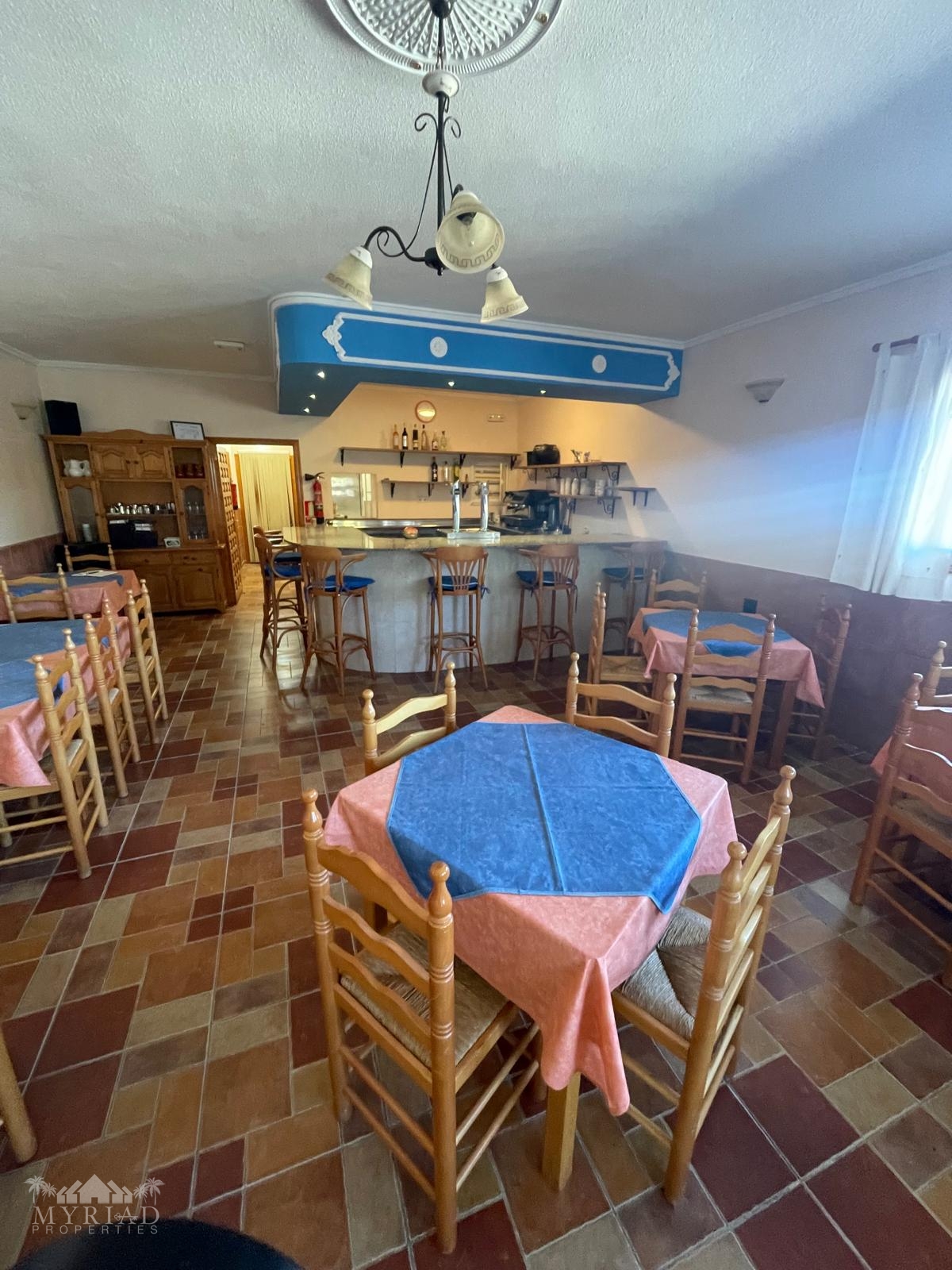 Country House in Ca&ntilde;ada del Trigo (Ref: MP6457)
