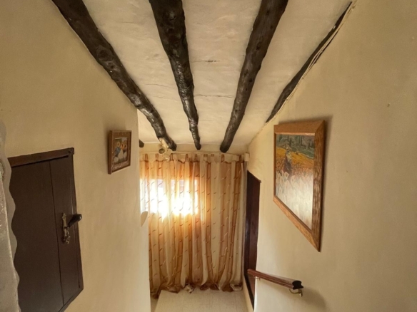 Country House in Ca&ntilde;ada del Trigo (Ref: MP6457)