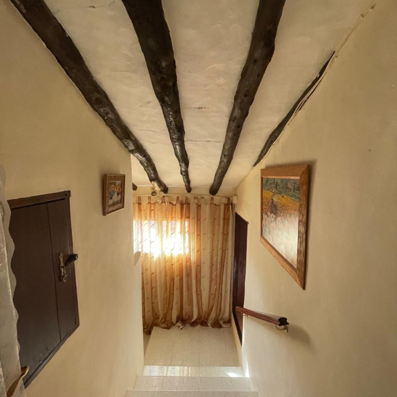 Country House in Ca&ntilde;ada del Trigo (Ref: MP6457)