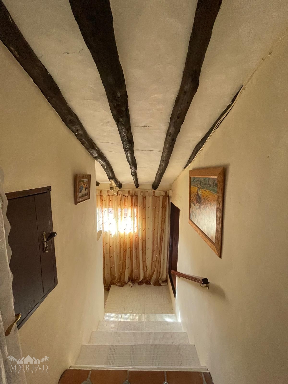 Country House in Ca&ntilde;ada del Trigo (Ref: MP6457)
